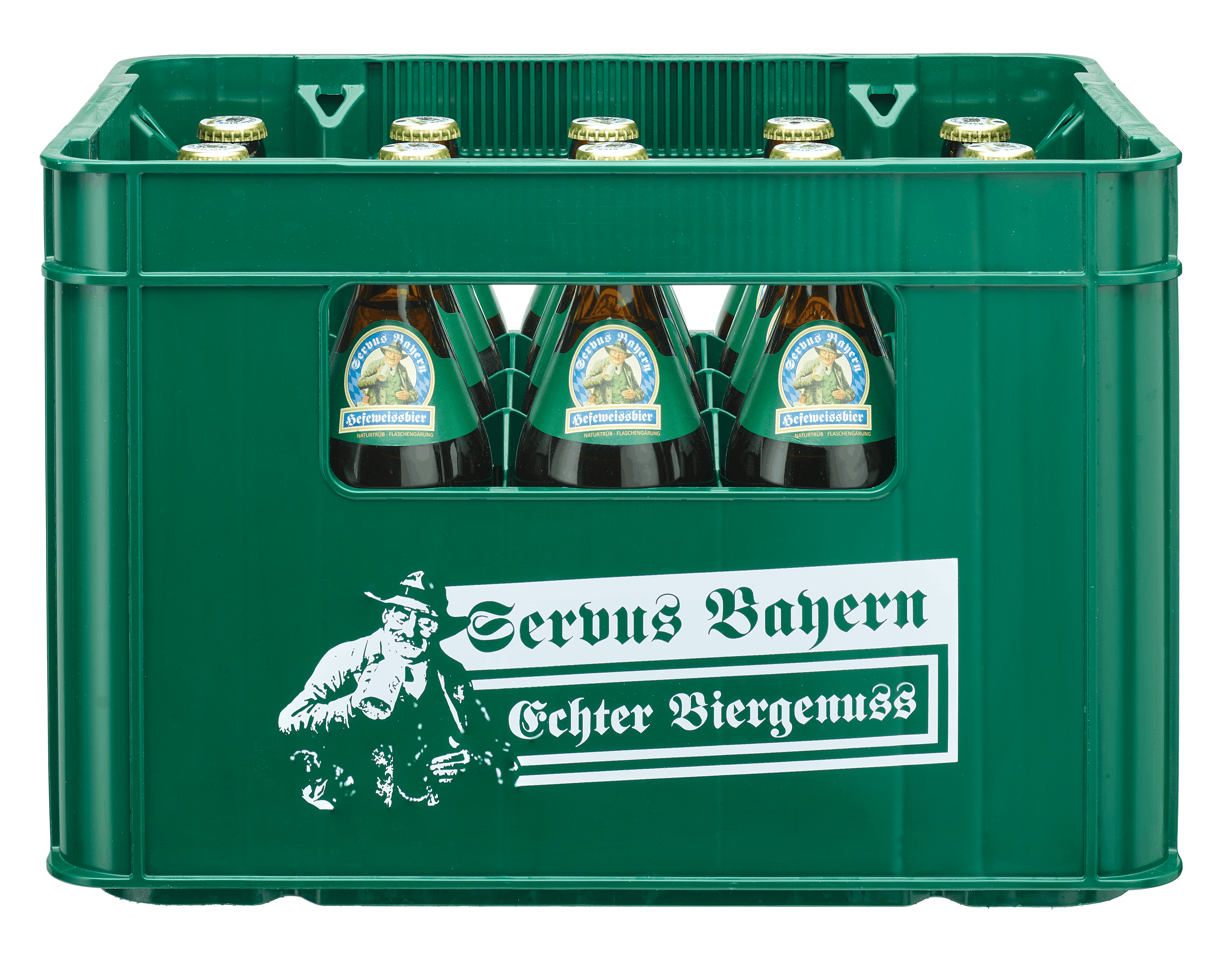 Kasten frontal